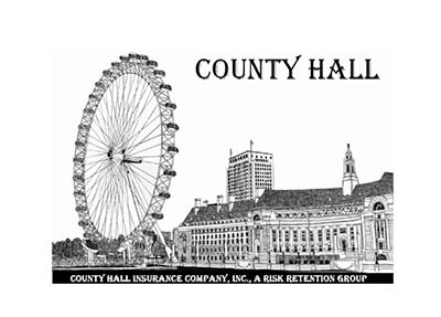 County Hall